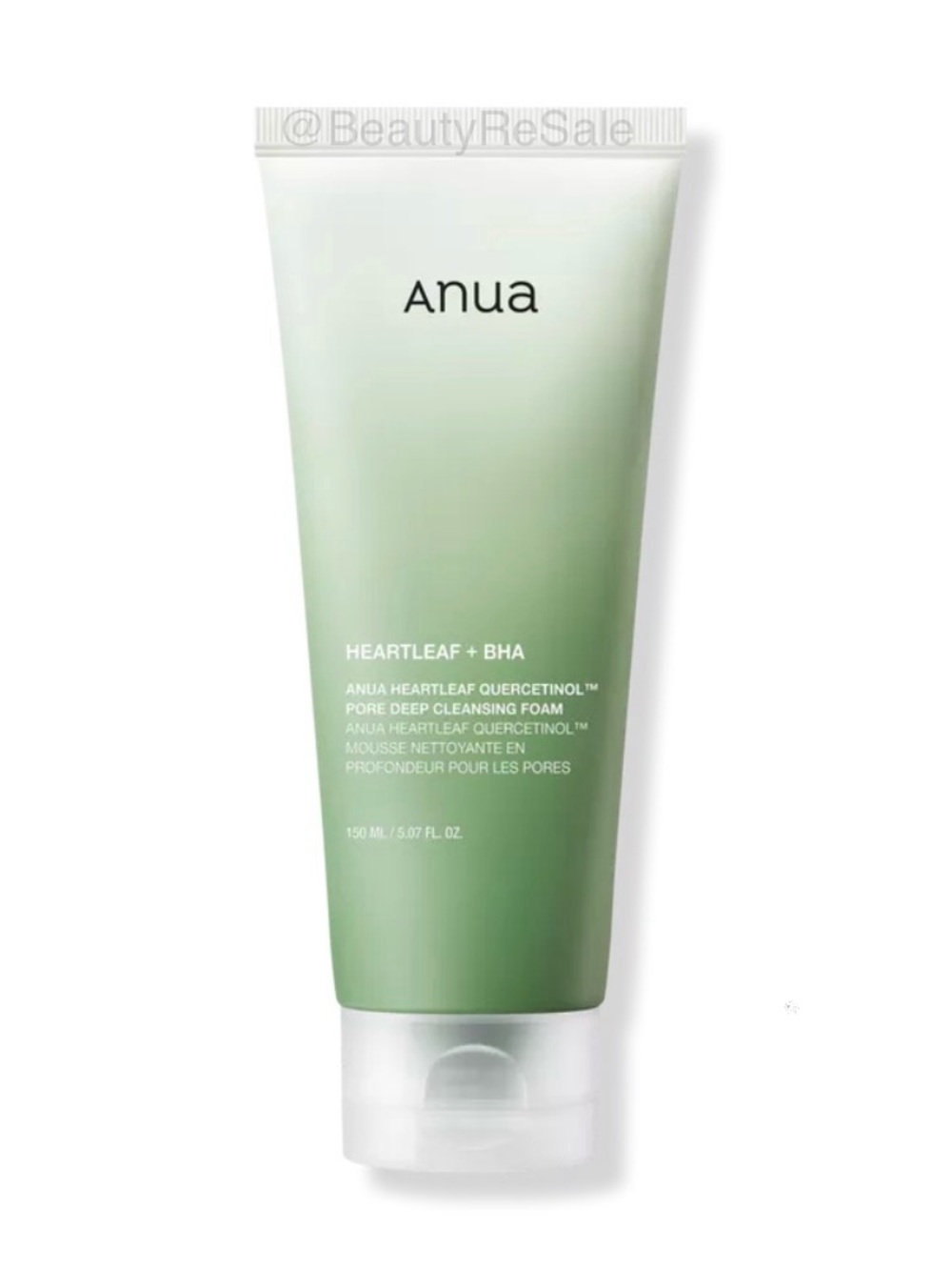 Anua - Cleansing Foam